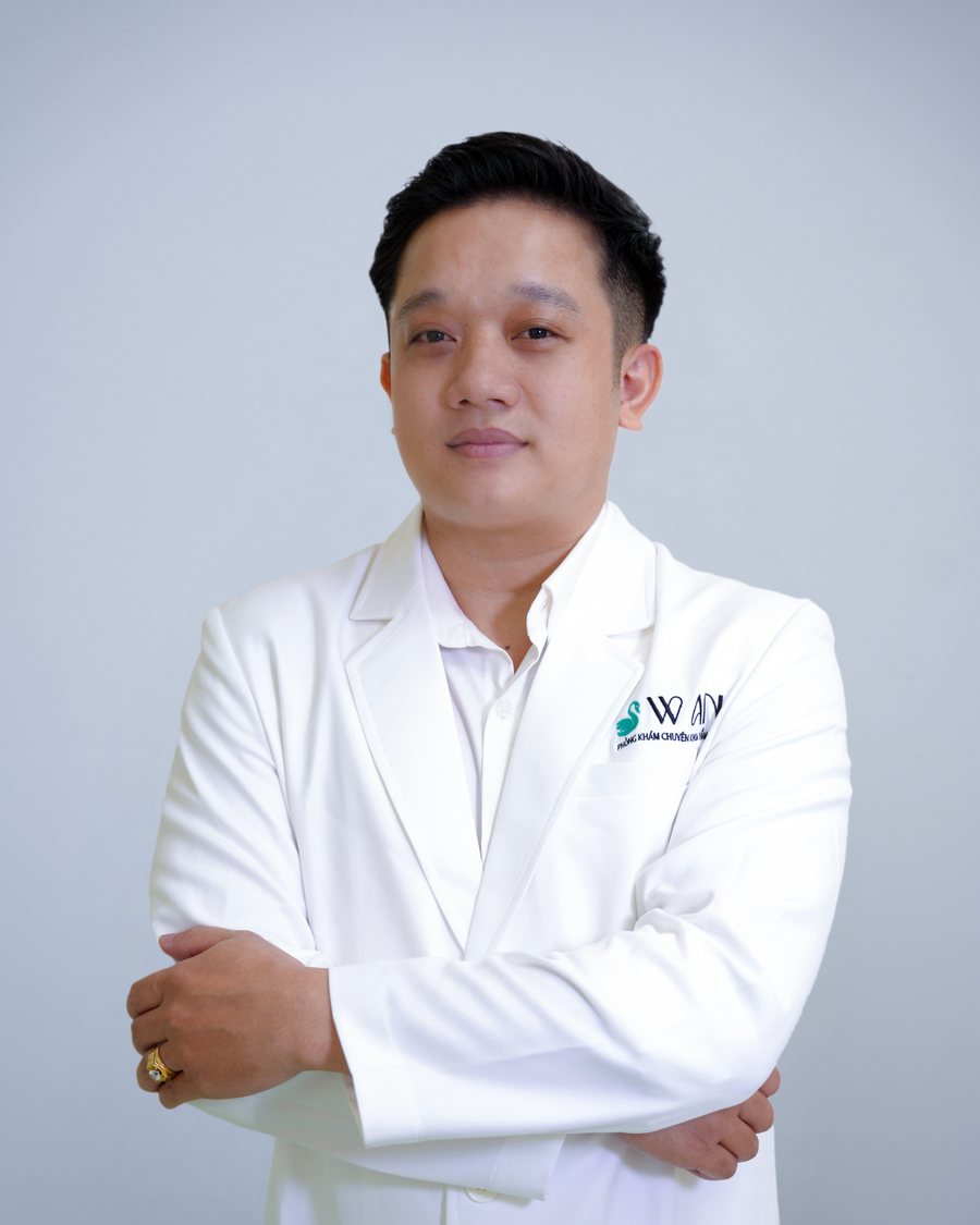 BSCKI Nguyễn Trung Hiếu